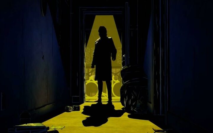 Telltale Confirms The Wolf Among Us 2 Is Still In Development