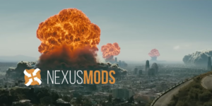 The Fallout TV Show Nuked Nexus Mods
