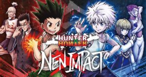 The Hunter x Hunter fighting game finally gets a gameplay trailer, but some fans aren't exactly blown away