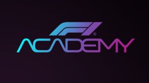 F1 Academy logo