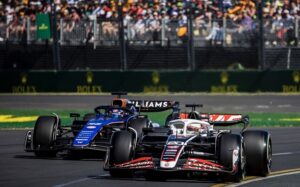 Tyre preview for the Japanese Grand prix