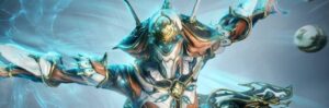Warframe’s time-bending Protea Prime lands on all platforms May 1 as it readies its next devstream