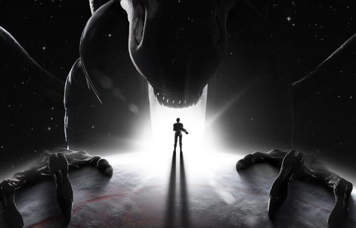 Watch the Trailer for New VR Game ALIEN: ROGUE INCURSION - Daily Dead