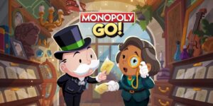 When is the Next Golden Blitz in Monopoly GO