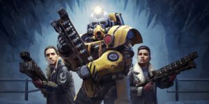 Fallout 76: The Best Power Armor