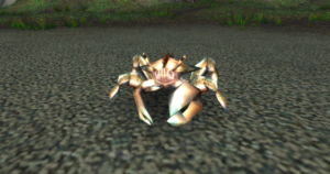 World of Warcraft is fixing a major problem with the help of... Crabs?