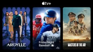Xbox Members Can Now Get 3 Months Free of Apple TV+ Until July 7 - Xbox Wire