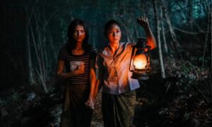 Indonesian horror Dancing Village Trailer