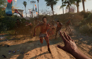 ‘Dead Island 2’ Second Expansion “SoLA” Available Now [Trailer]