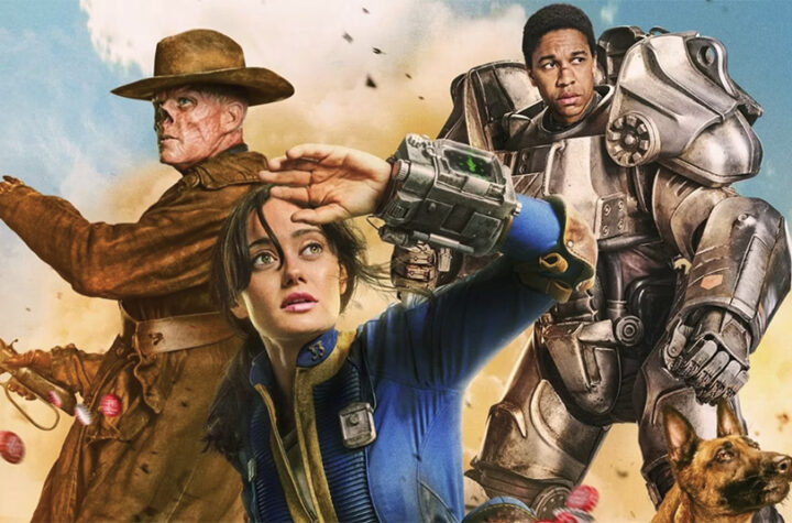 ‘Fallout’ Series Now Premiering April 10 at 6PM PT on Prime Video