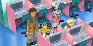 Pokemon Home Feature Would Make it Way More Convenient