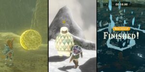 The Legend Of Zelda: The 10 Best Mini-Games In The Franchise