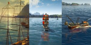 Anno 1800: 8 Best Ship Items