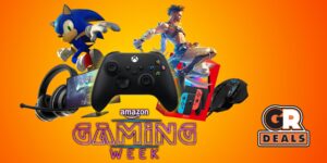 The Best Amazon Gaming Week 2024 Deals for Gamers