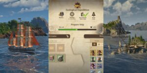 Anno 1800: Best Expedition Items