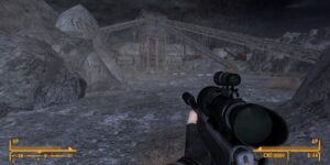 Fallout: New Vegas - Where To Find Quarry Junction (& Why You Probably Shouldn’t Go There)