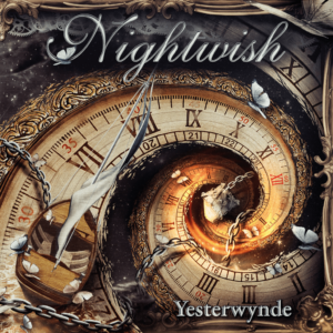 NIGHTWISH Announce New Album 'Yesterwynde'! -