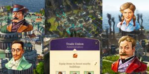 Anno 1800: 7 Best Trade Union Items