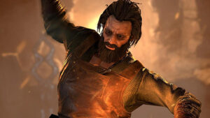 Diablo 4 will be getting its "biggest gameplay update yet" in upcoming season