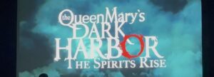 Queen Mary’s Dark Harbor Returns in 2024 - HorrorBuzz