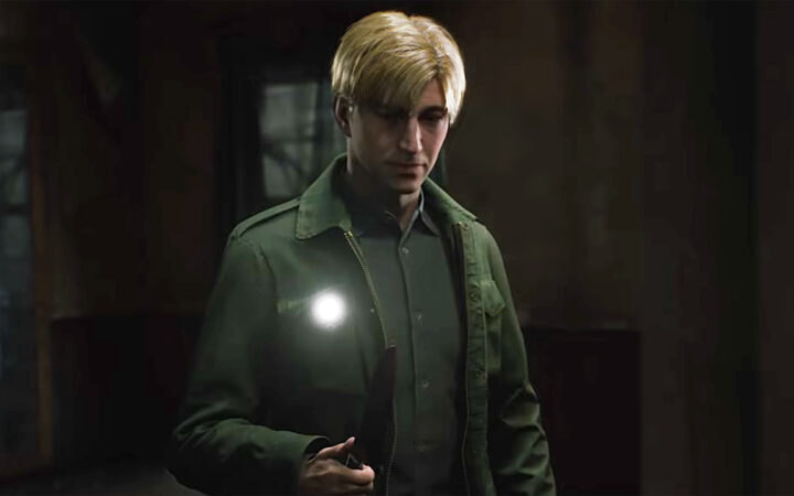 Silent Hill 2 Remake Has Bloober Team "Excited" and "Confident" - Rely on Horror