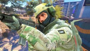 New Counter-Strike 2 ban wave is killing cheaters right before our eyes