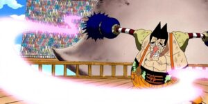 One Piece: The Noro Noro no Mi’s Time-Bending Secrets