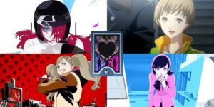 Persona 6 Could Vastly Upgrade Romance by Breaking One Odd Tradition