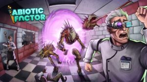 Abiotic Factor - GamesPCDownload
