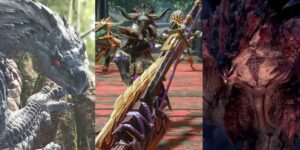 Monster Hunter World: Best Elements To Prioritize