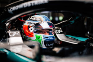 Mercedes intensify Kimi Antonelli F1 preparations