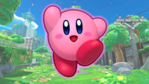 Is there a new Kirby game in 2024?