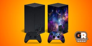 The Best Xbox Series X Skins for 2024