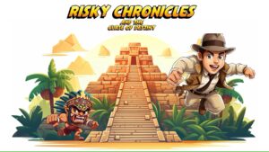 Risky Chronicles Switch Game Review