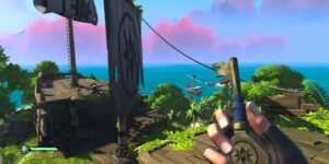 Sea of Thieves: Tutorial Secrets And Commendations (Maiden Voyage)