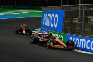 Stella: McLaren can catch Red Bull in a year on current F1 trajectory