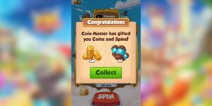 Coin Master: Free Spins & Coins Links