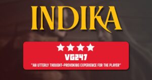 Indika review - A bizarre, beautiful, and unforgettable journey of a scorned nun