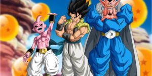 Dragon Ball: 5 Forgotten Races That Deserve More Attention
