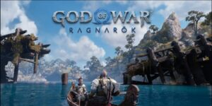 God of War Ragnarok's Sequel Should Double Down on Mounts