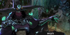 Hades 2’s Hecate Will Likely Be The Best of Both Worlds