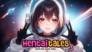 Hentai Tales Vol 3 Review