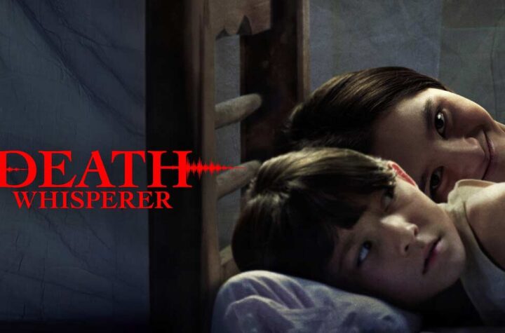 The True Story Behind Death Whisperer — The Hit Thai Horror Movie of Tee Yod - Moon Mausoleum