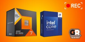 Best CPUs for Streaming