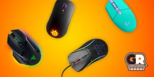 The Best Gaming Mice for Small Hands in 2024