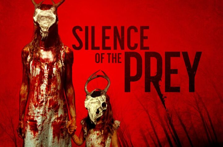 Official Trailer - SILENCE OF THE PREY! -