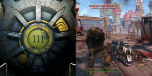 Fallout 4: Best Pistols, Ranked