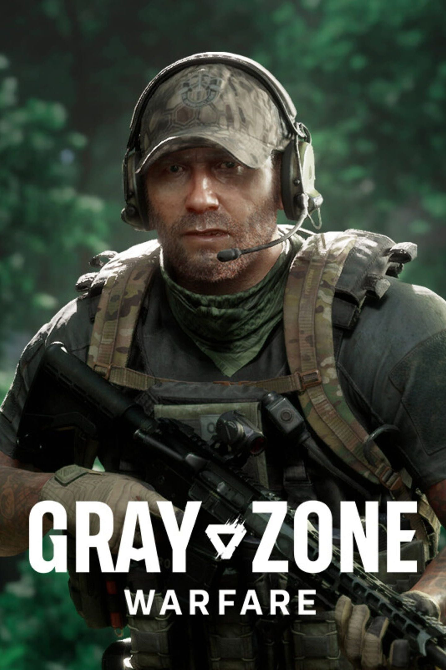 gray zone warfare