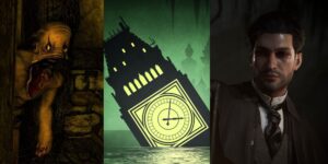 7 Terrifying Horror Games Set in the Victorian Era