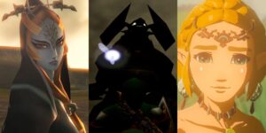 8 Legend Of Zelda Games With The Best Endings, Ranked
